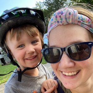 Meet your Posher, Samantha